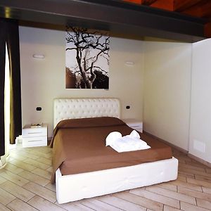 Camera standard con letto king size